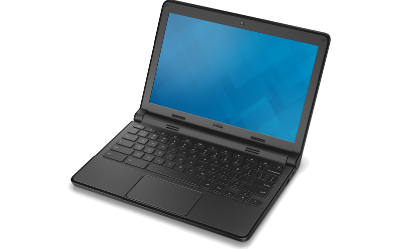 Dell Chromebook for education