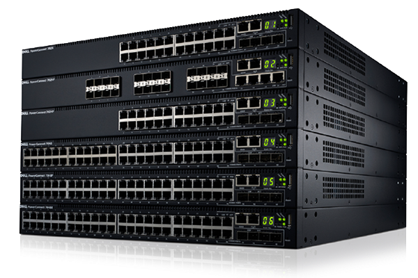 Equip your campus with secure wireless access Dell PowerConnect wireless network platforms