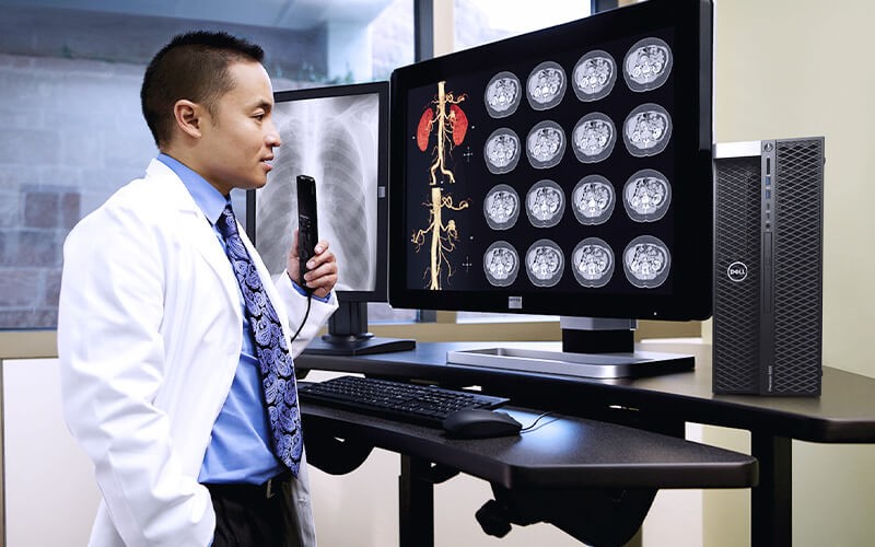 APEX is an as-a-service portfolio of scalable, elastic storage resources Doctor using APEX Data Storage Services