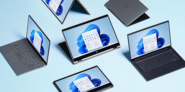 Meet the new Windows 11 windows 11 laptops