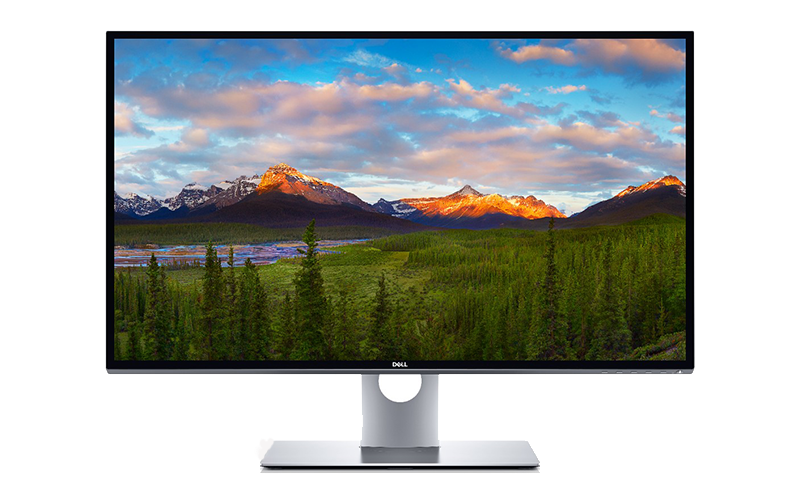 Dell EMC large format display monitor product