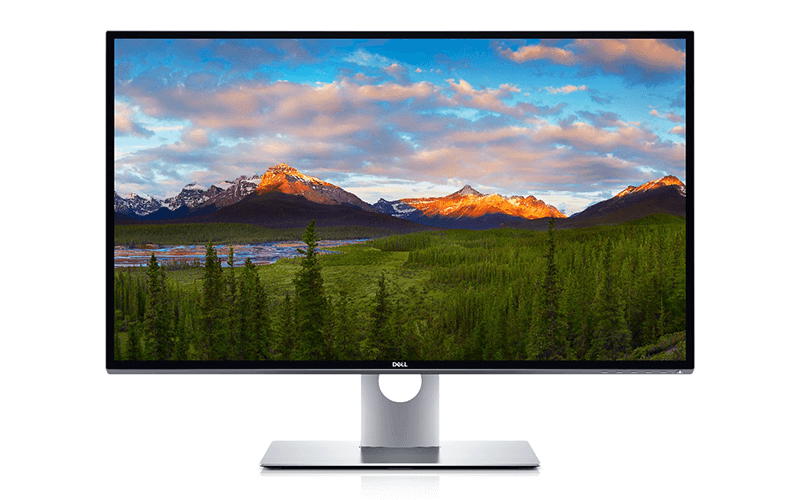 Dell 24-inch monitor product
