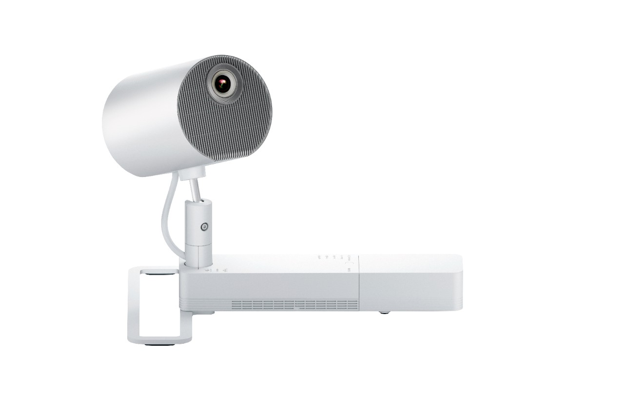 Create stunning visual displays and immersive environments with Epson's cutting-edge digital signage solutions. Epson EV-110