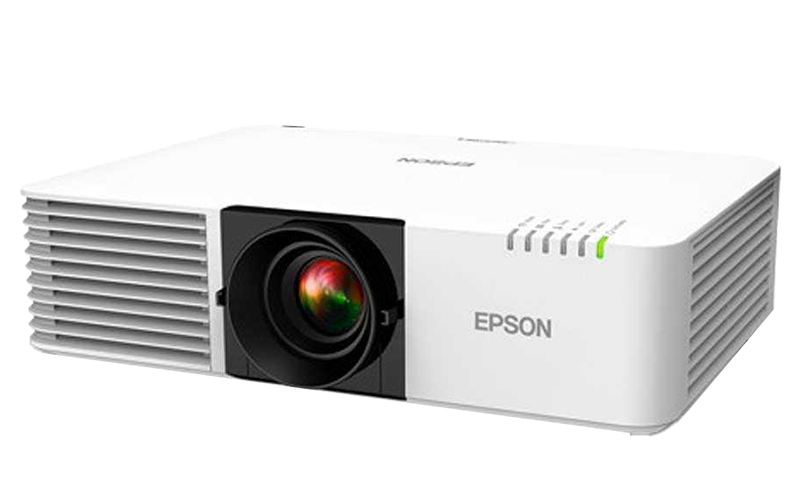 Bring greater clarity and collaboration to your business with Epson projectors. Epson PL L500W projector