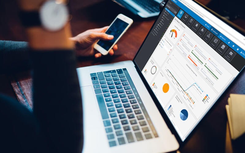 GFI LanGuard screenshot