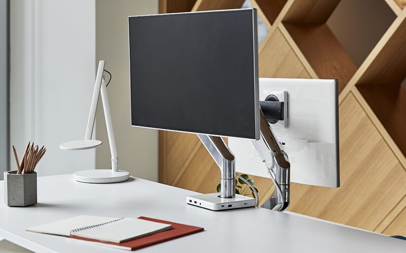 M/Connect 2 universal docking station