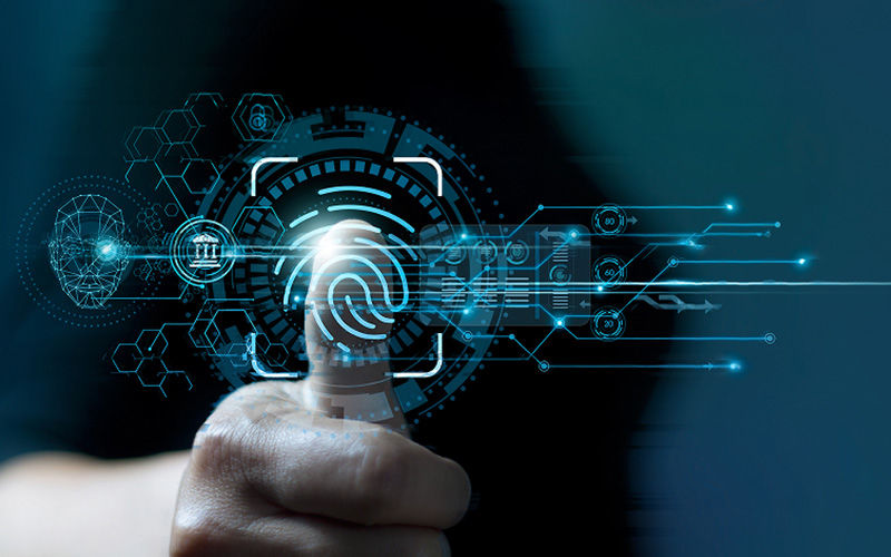 Digital chain