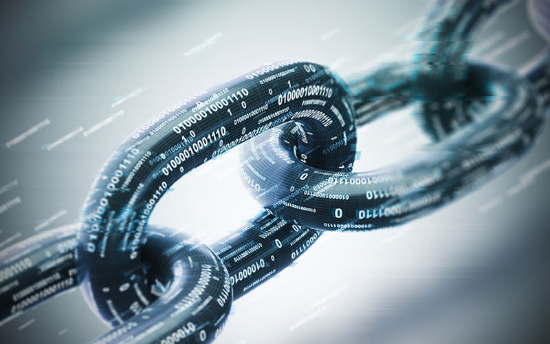 Digital chain