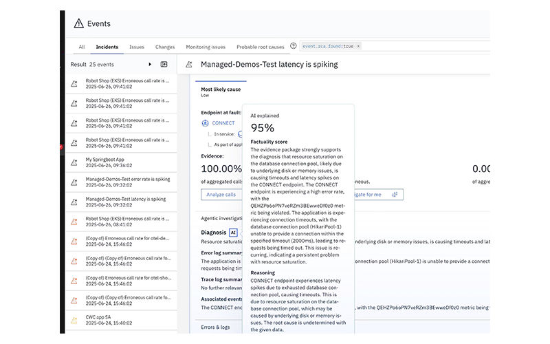 Power every aspect of your businesses Business professionals review data on a tablet computer