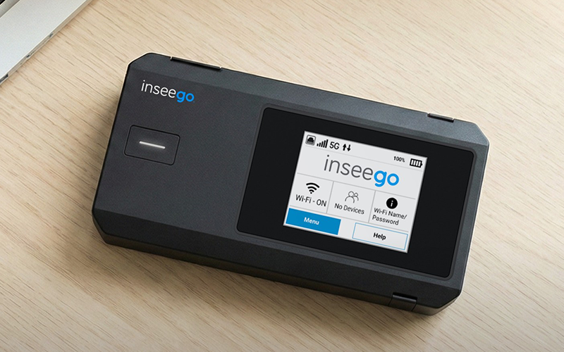 Inseego MiFi® PRO M4