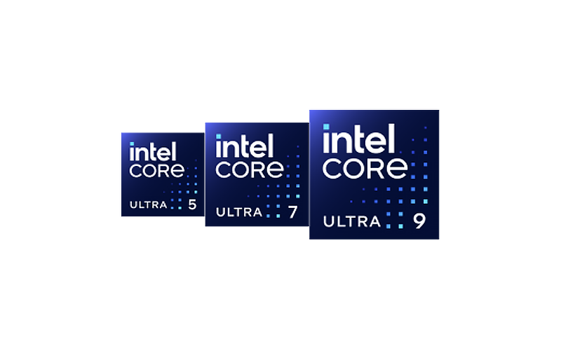 Intel Core Ultra Chipset