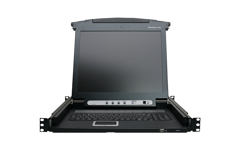 IOGEAR single workstation