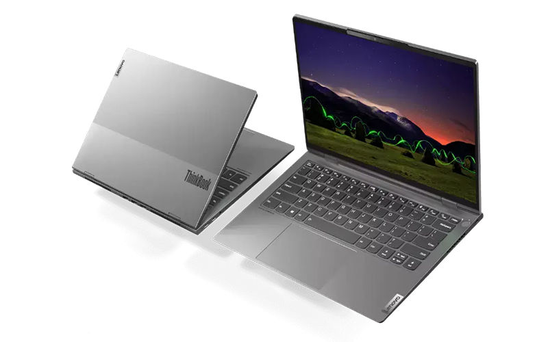 Lenovo P Series laptop product