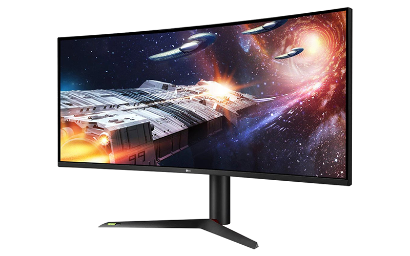 Take your gaming to the next level with the high-performance LG UltraGear™ display. LG gaming monitor
