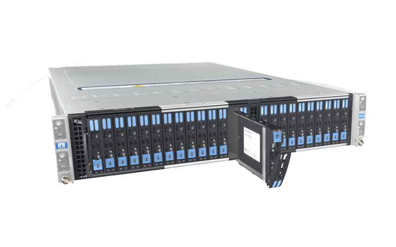 NetApp HCI 