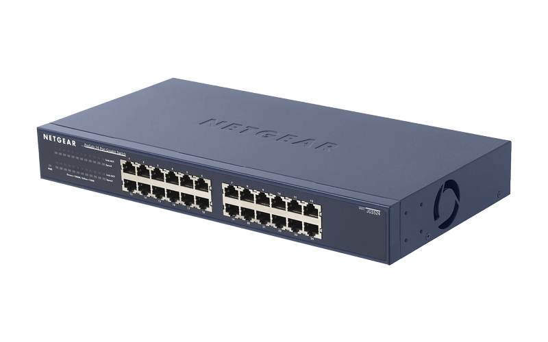NETGEAR network switch product