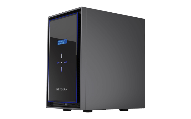 NETGEAR storage product