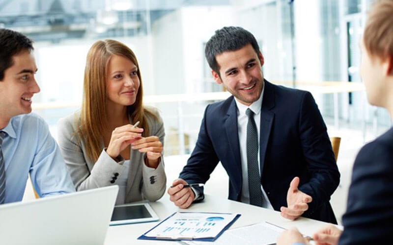 Together Insight and NVIDIA work with OEM partners to deliver customers Artificial Intelligence People working together and collaborating