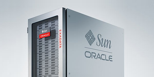 Oracle Sun Exadata