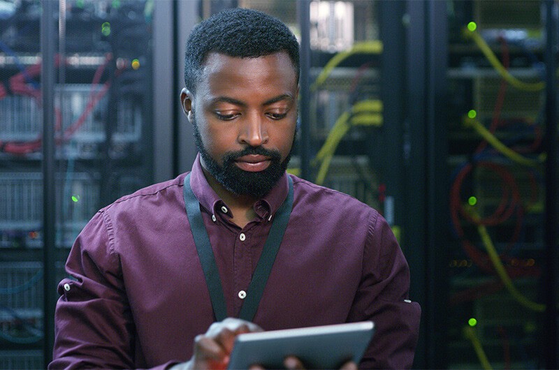 Entuity data sheet thumbnail