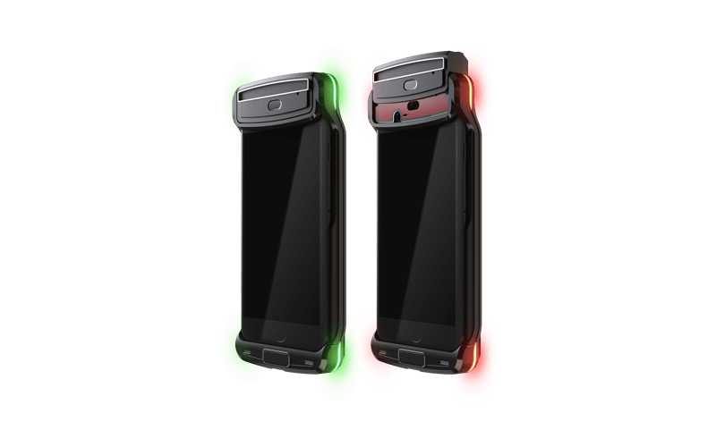 Privoro SafeCase smartphone case