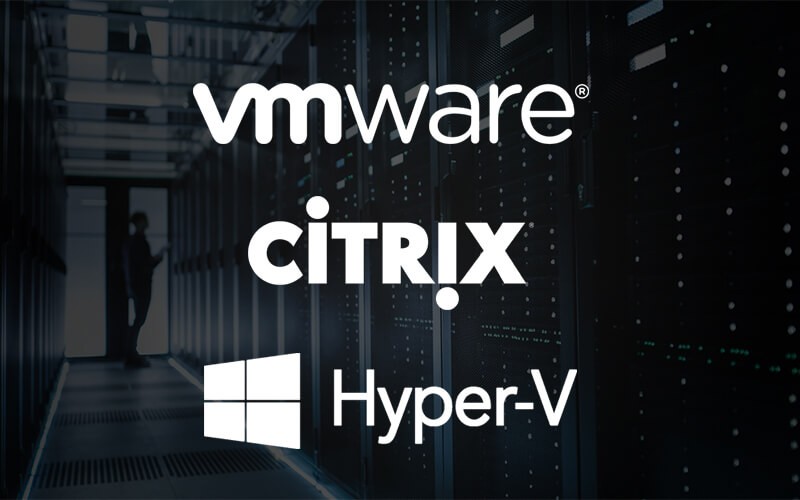 Virtualization storage to meet your needs Virtualization storage