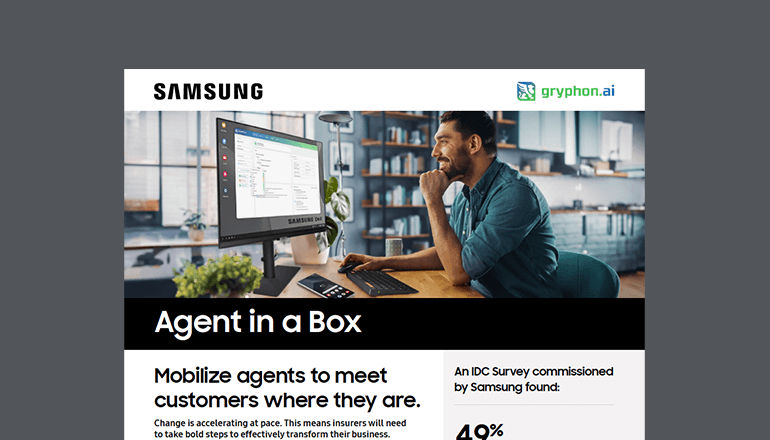 Agent in a Box Thumbnail of asset available to download below