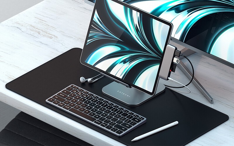 Satechi multiport hubs