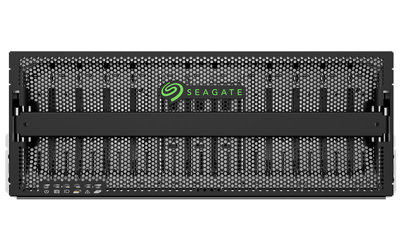 Seagate’s hardware platforms and integrated support, and reach new customers Seagate network server