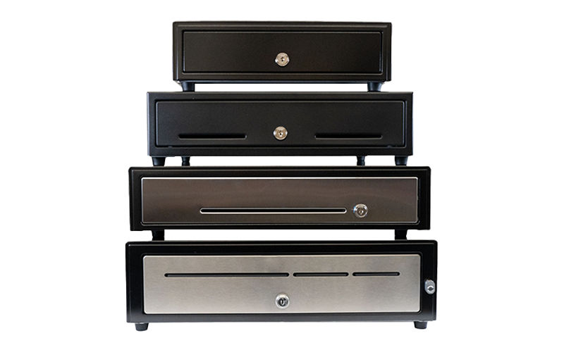 CD5 Max Series Cash Drawers 