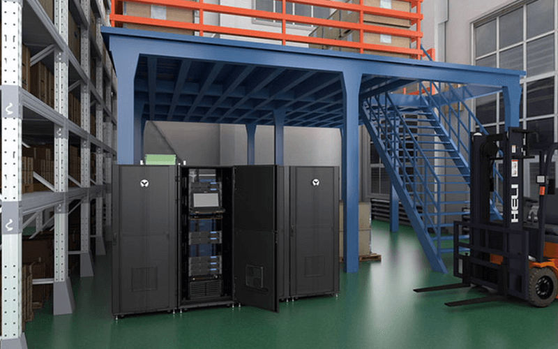 Industrial applications