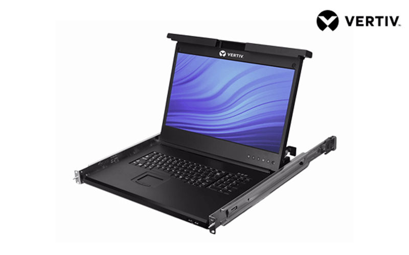 Avocent Local Rack Access