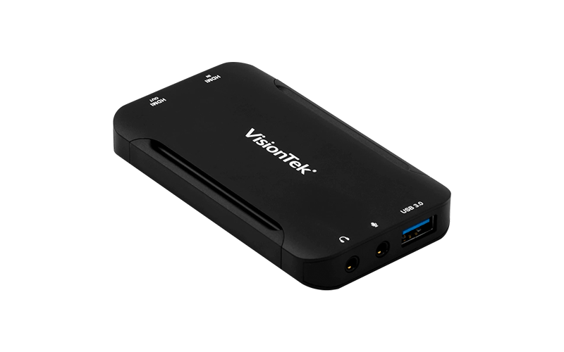 VisionTek docking station