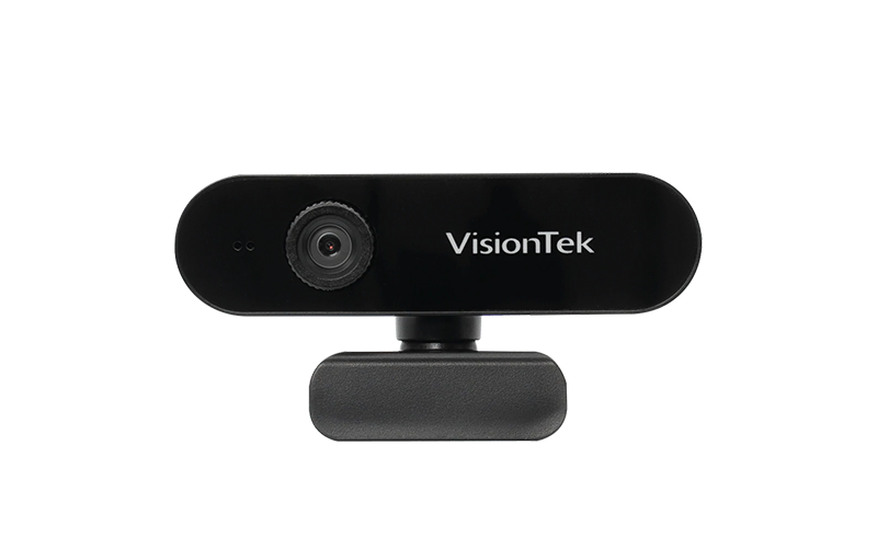 VisionTek webcam