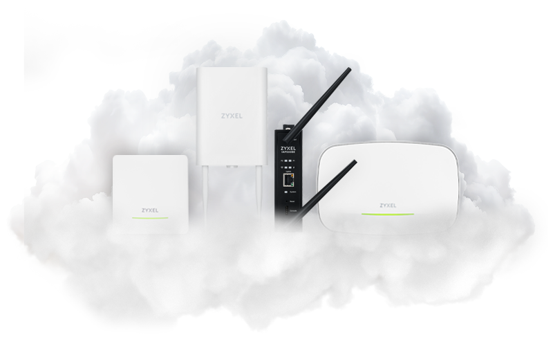 Wireless products