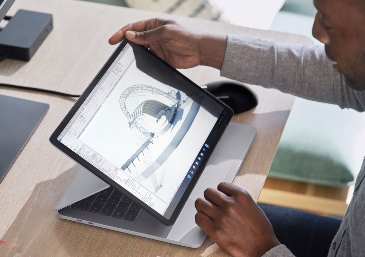 Surface Laptop Studio Digital Flyer_1
